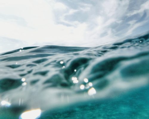 You little beach! ~ Ode to my beach