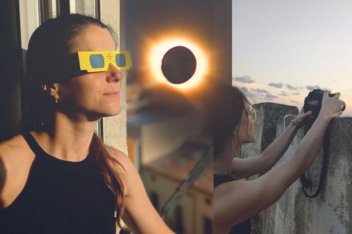 L'eclipsi