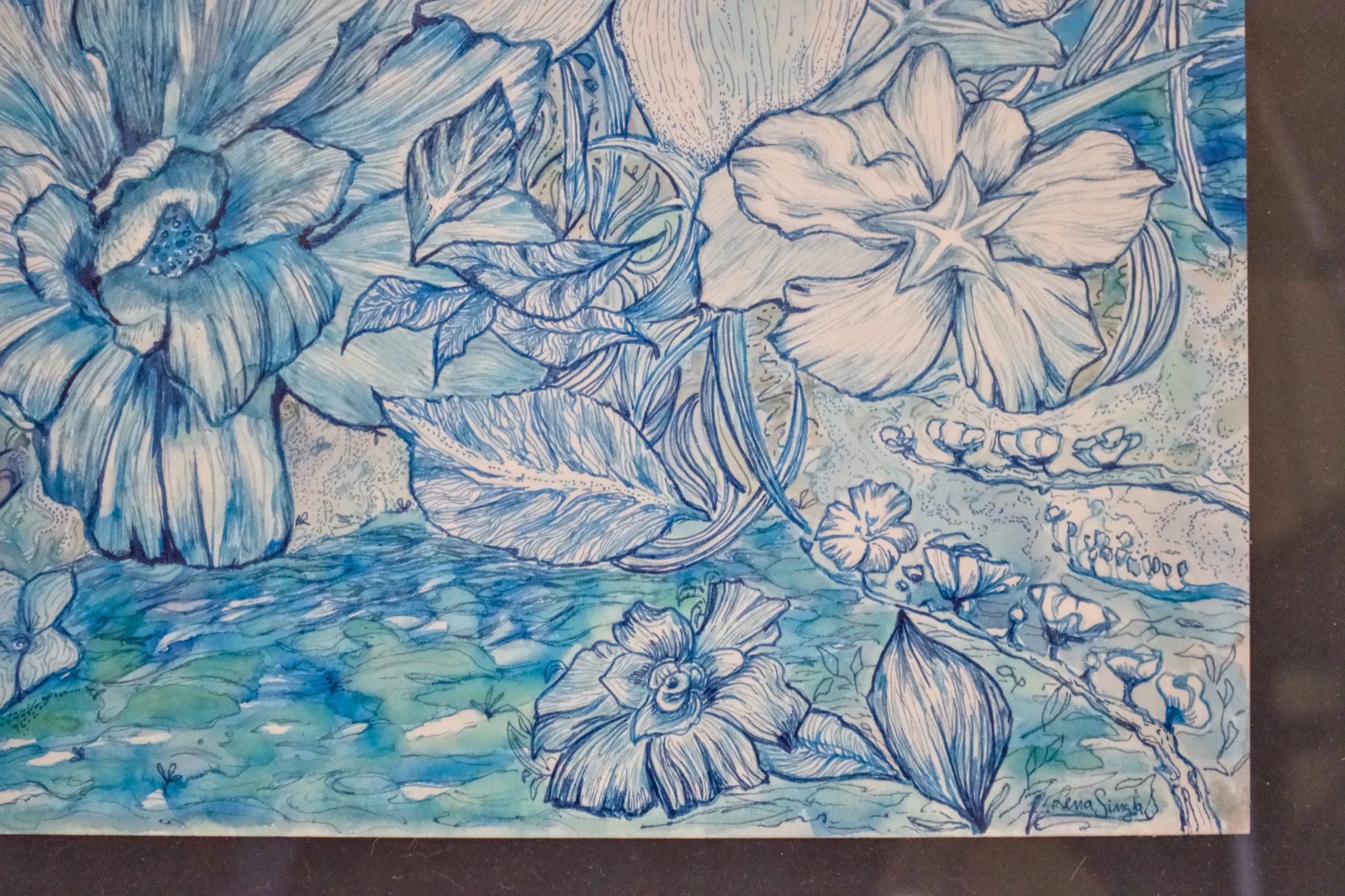 Joyful botanicals - Image 1