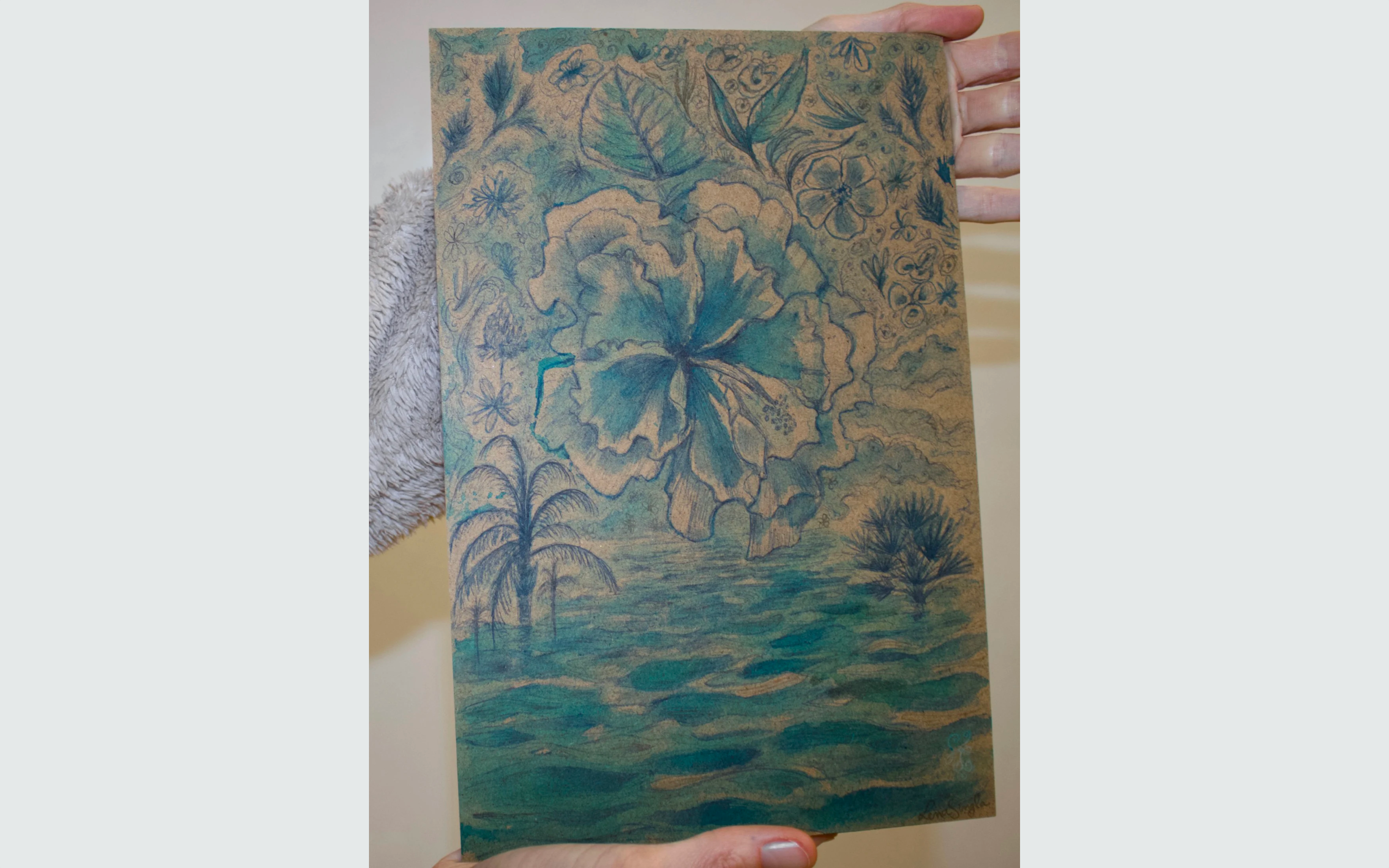 Fresh Botanicals - Image 1