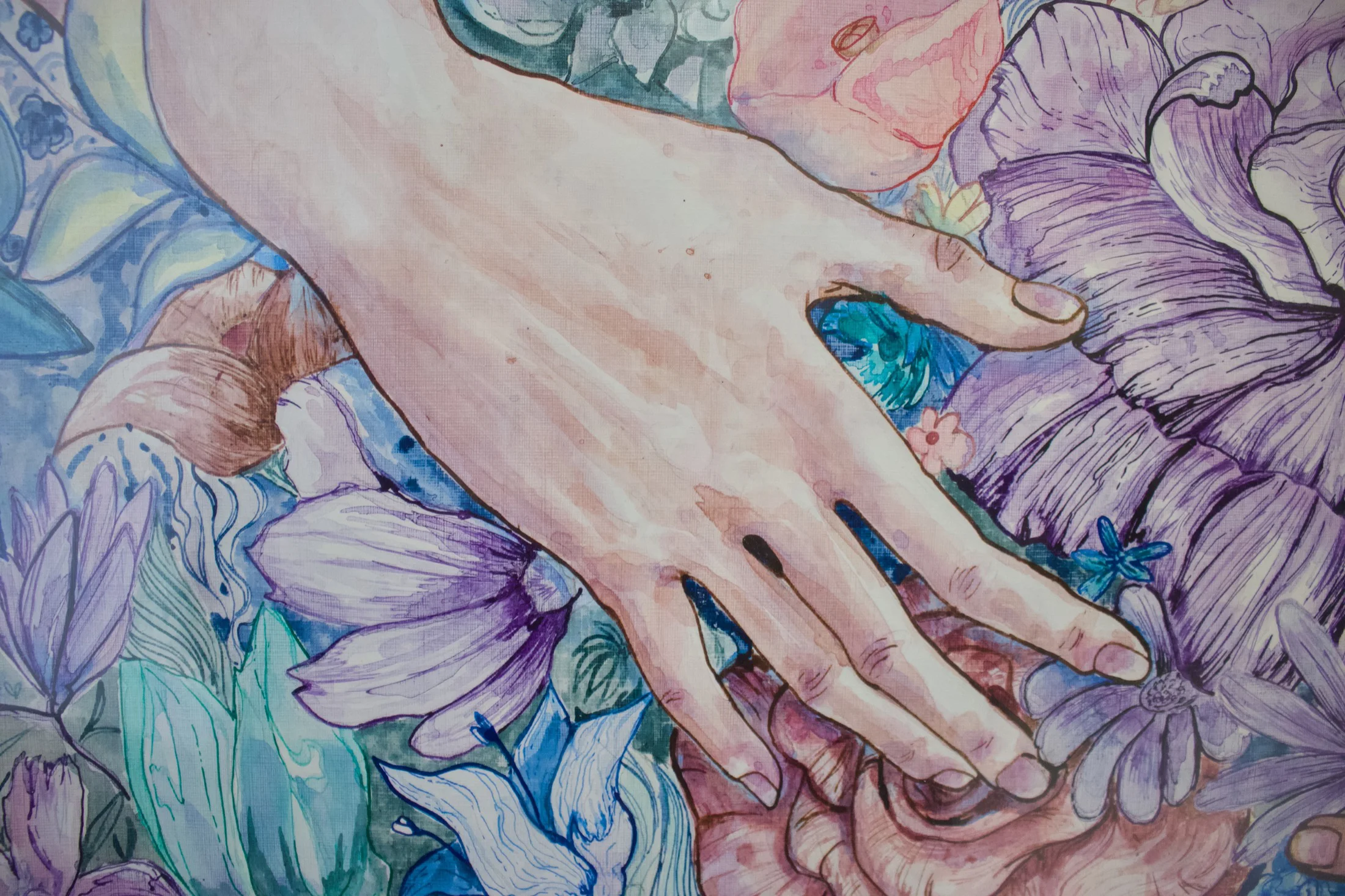 Garden Hug - Image 5