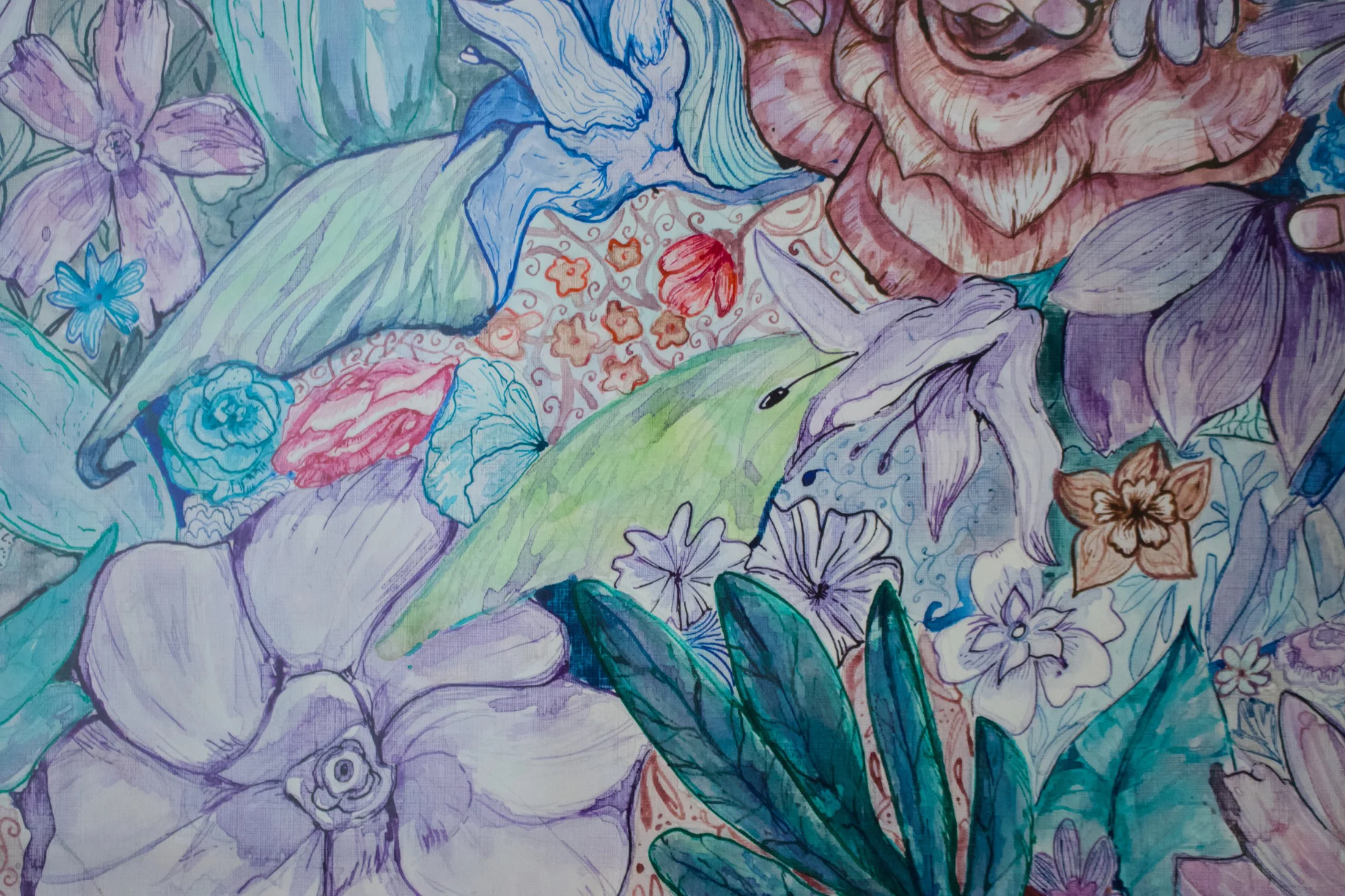 Garden Hug - Image 9