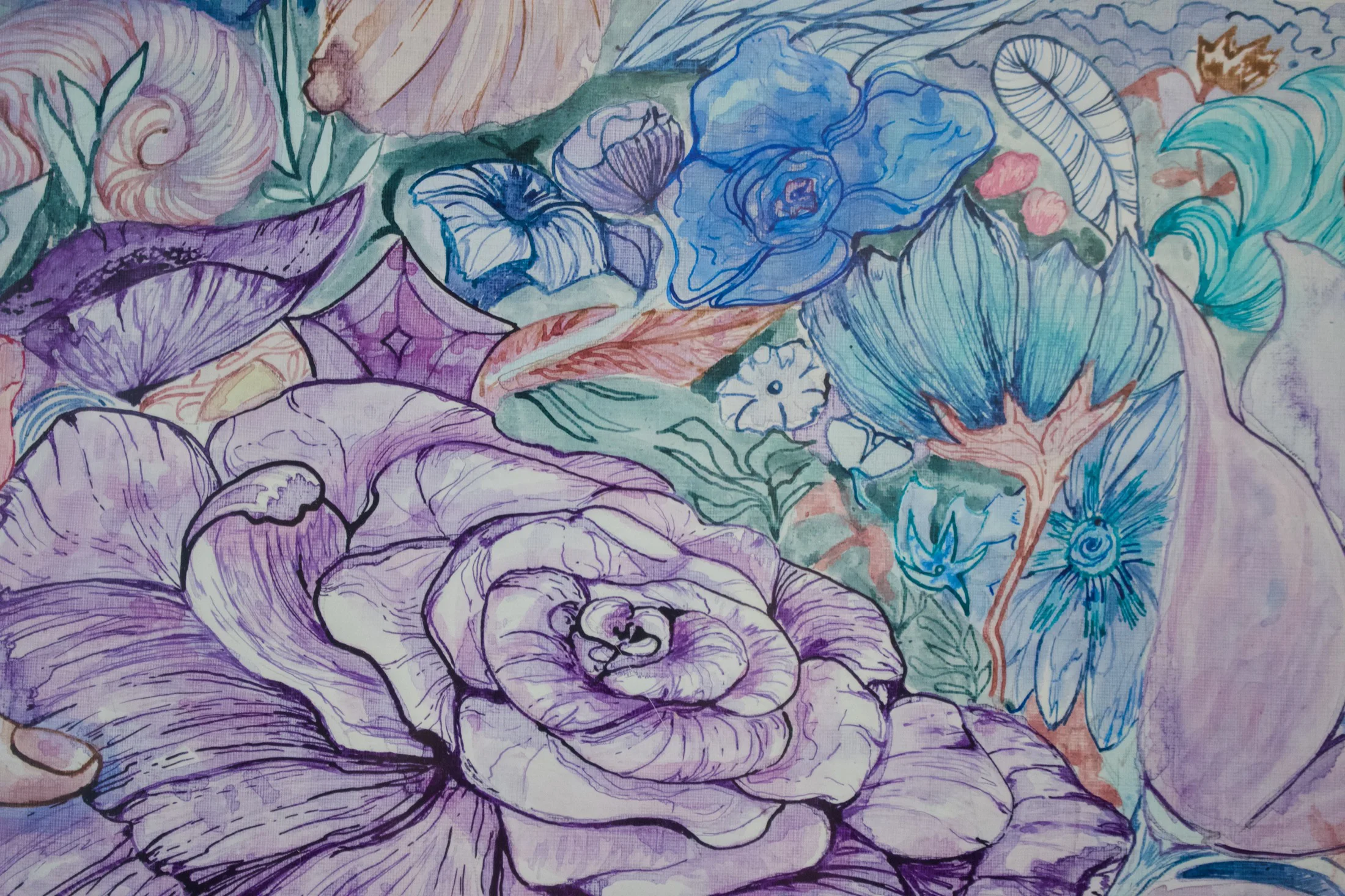 Garden Hug - Image 10