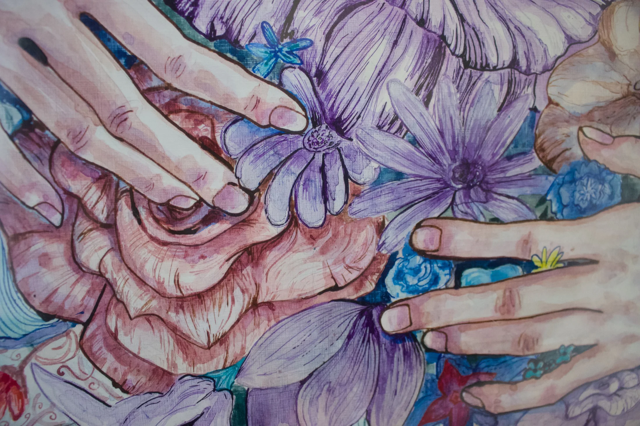 Garden Hug - Image 12