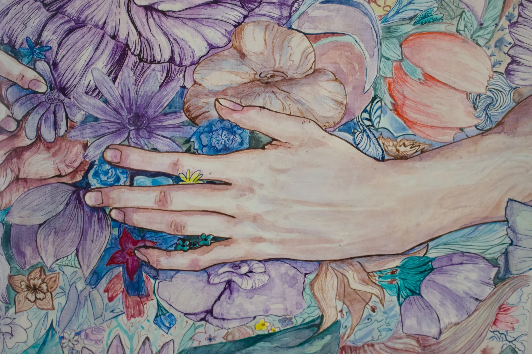 Garden Hug - Image 13