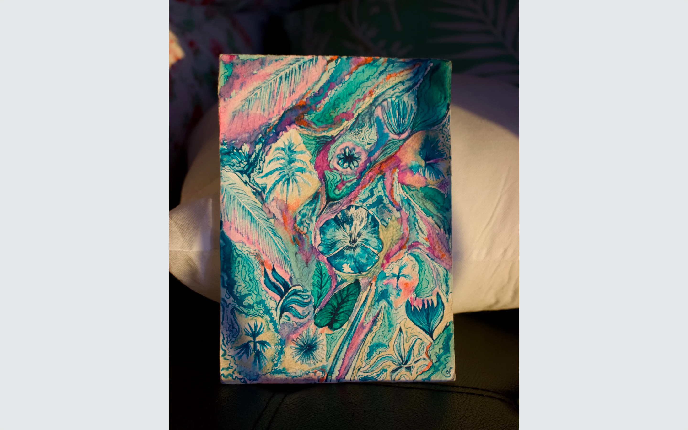 Joyful botanicals - Image 1