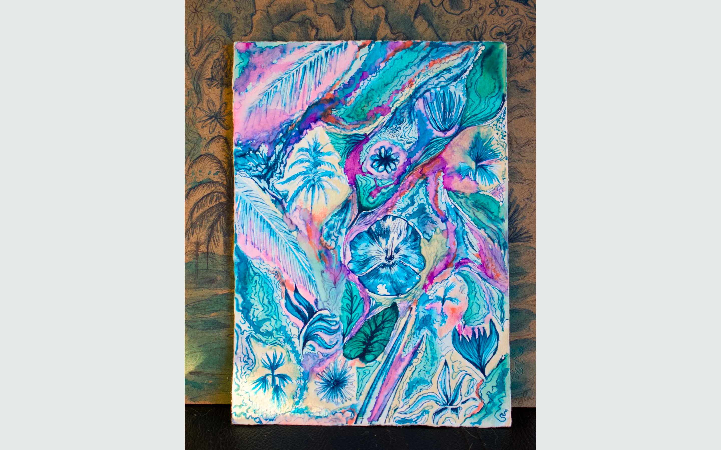 Joyful botanicals - Image 2