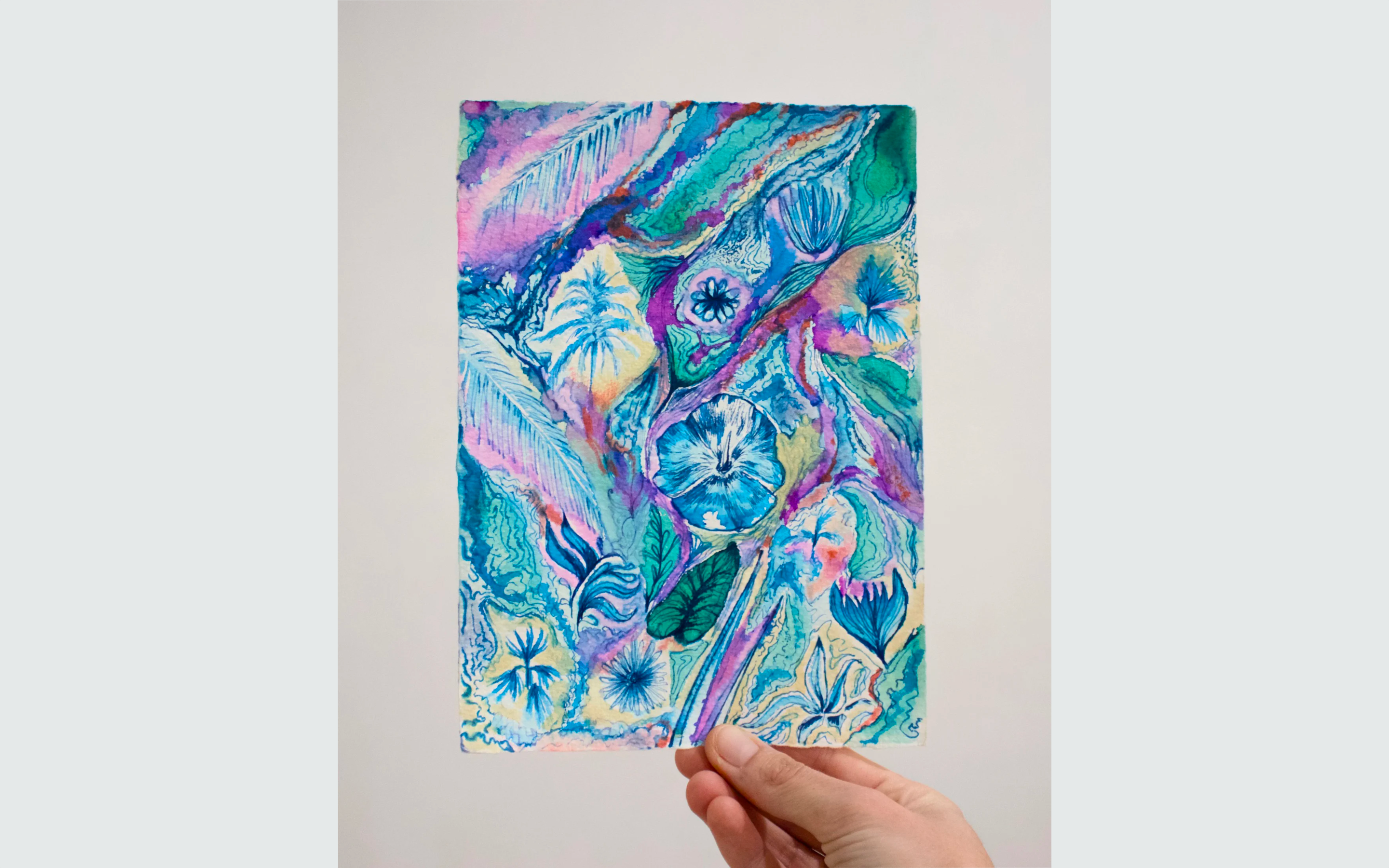 Joyful botanicals - Image 3