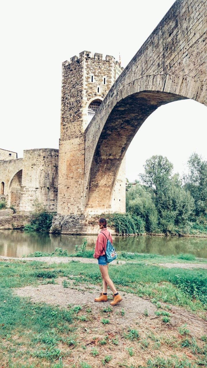 besalú