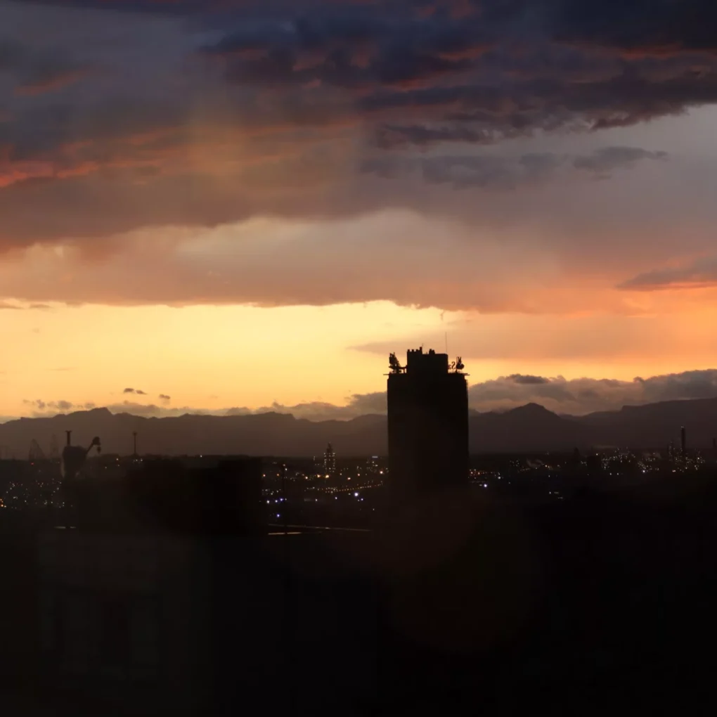 Sky drama