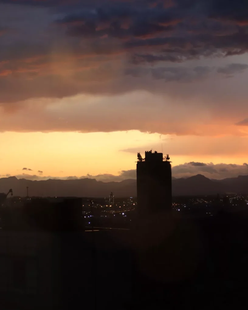 Sky drama