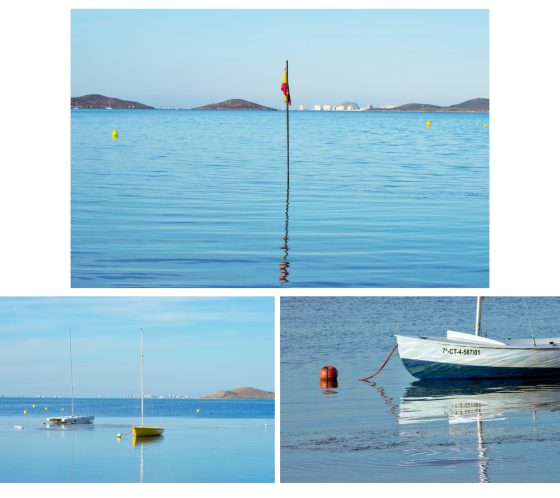 Summer photographic journey of this wonderful place, Los Urrutias, once a sought-after paradise still showing hints of it's splendour