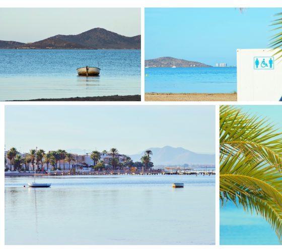 Summer photographic journey of this wonderful place, Los Urrutias, once a sought-after paradise still showing hints of it's splendour