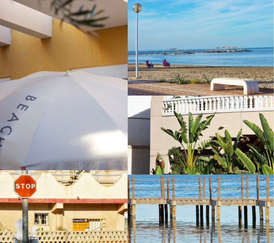 Summer photographic journey of this wonderful place, Los Urrutias, once a sought-after paradise still showing hints of it's splendour