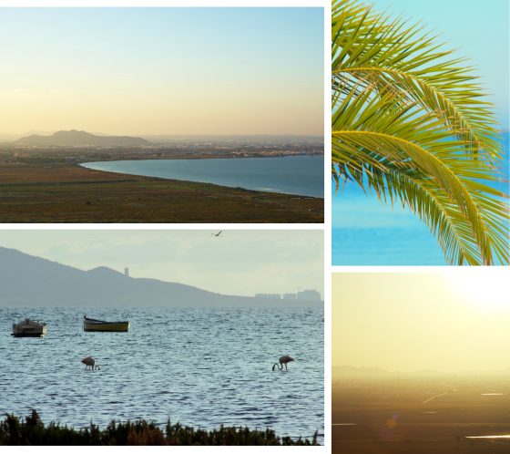 Summer photographic journey of this wonderful place, Los Urrutias, once a sought-after paradise still showing hints of it's splendour