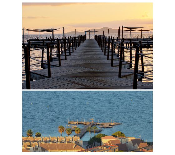 Summer photographic journey of this wonderful place, Los Urrutias, once a sought-after paradise still showing hints of it's splendour