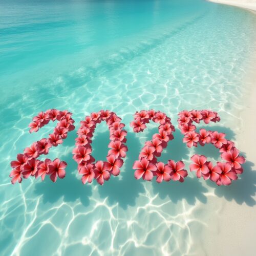New year, new perspective
