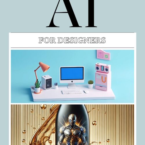 AI usage as a Designer