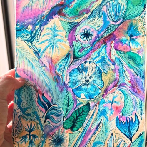 Nature inspired