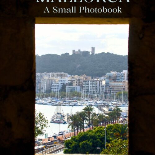 From the island, Mallorca